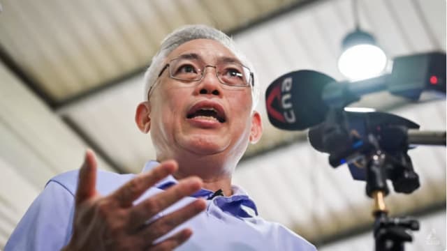 人民力量党批评政府对美征税反应过度