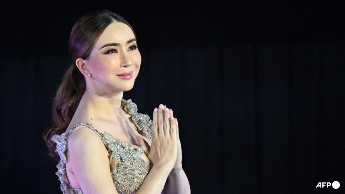 Thai court issues arrest warrant for Miss Universe co-owner