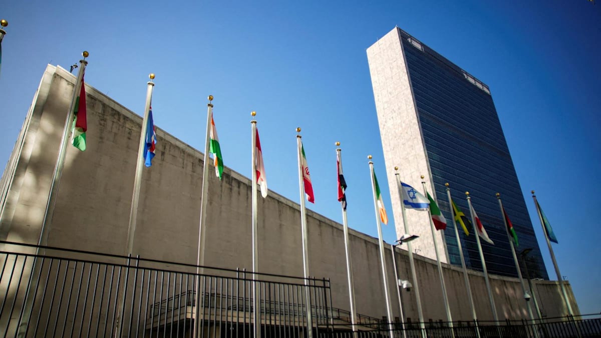 US, Iran clash at UN after Tehran gets nuclear non-proliferation role