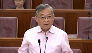 Committee of Supply 2026 debate, Day 3: Gan Kim Yong on securing Singapore’s next phase of growth