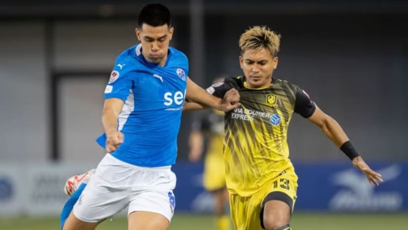 Proses pemilihan pasukan bola sepak ke-10 untuk sertai Liga Perdana Singapura masih dijalankan: FAS