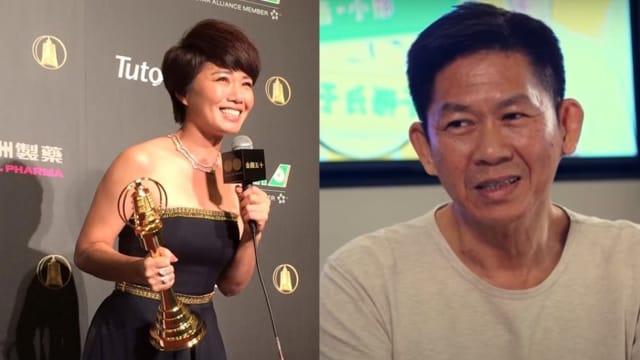 新传媒培训项目《一剧成名梦工坊》，洪荣狄、严艺文等业界大师为你免费上课！