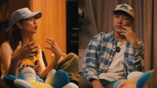 陈凤玲吵架怒飙“你明天不用回家”，徐鸣杰马来西亚工作心碎