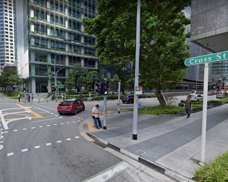 Delivery driver jailed for careless driving after fatal accident involving elderly woman
