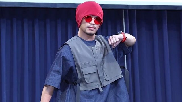 黄明志卷入谢侑芯命案，马国警方朝“谋杀案”侦办！