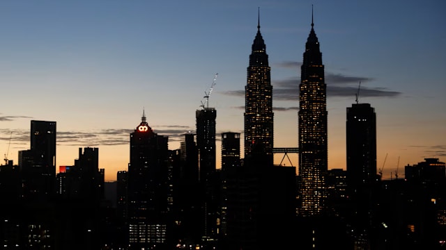 令吉升值挡不住外资热情 分析称新中买家仍爱赴马置业