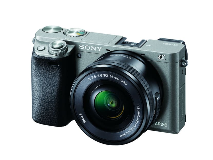 Digital imaging wonders from Sony