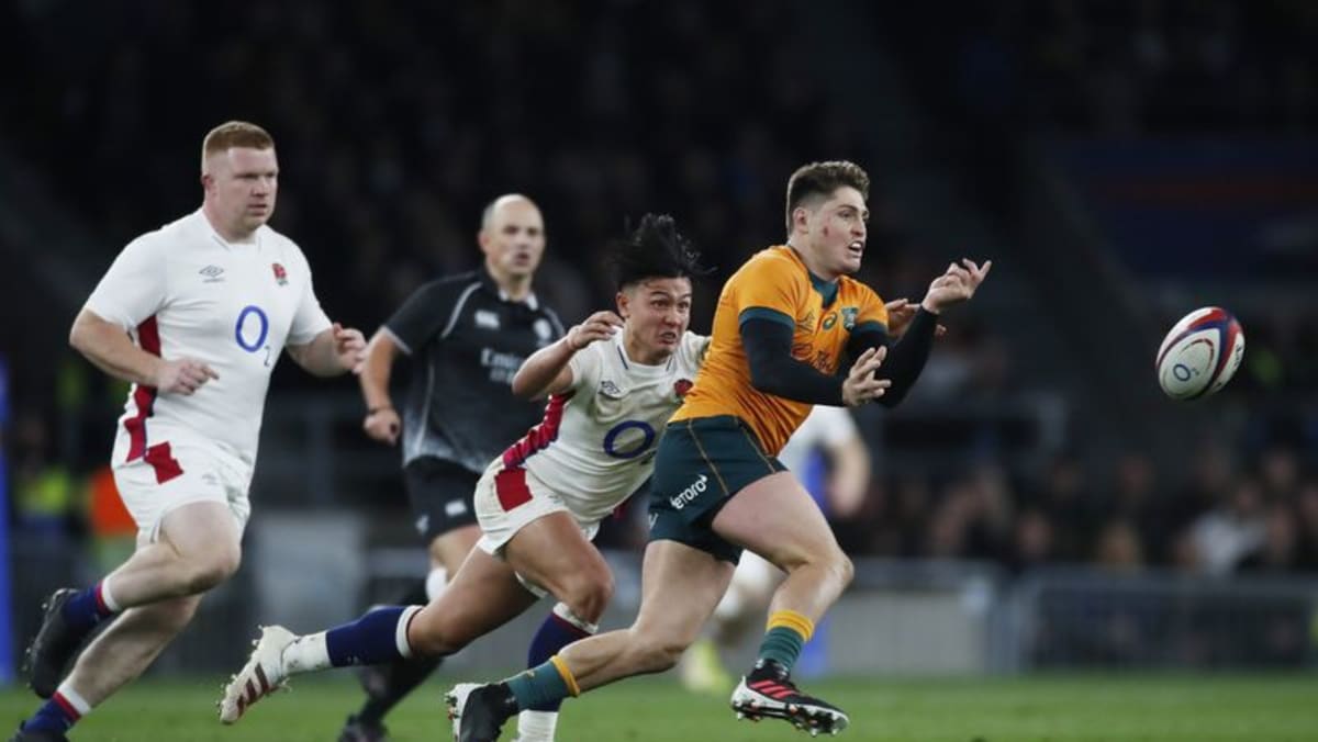 Last 'Amigo' O'Connor gets unlikely redemption chance against Lions