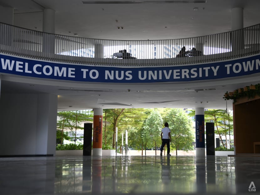 Pace of acquiring skills and knowledge must intensify, continual learning will help people remain relevant: Chan Chun Sing