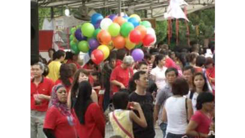 Chua Chu Kang GRC launches cohesiveness plan Chua Chu Kang GRC launches cohesiveness plan