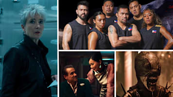 What To Watch This Week: Oct 27-Nov 2, 2025