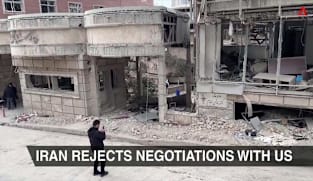 Asia Tonight - Mon 2 Mar 2026