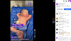 'செய்தி' Facebook பக்கத்தில் குட்டி ராஜாவுக்கு இத்தனை பட்டங்களா?