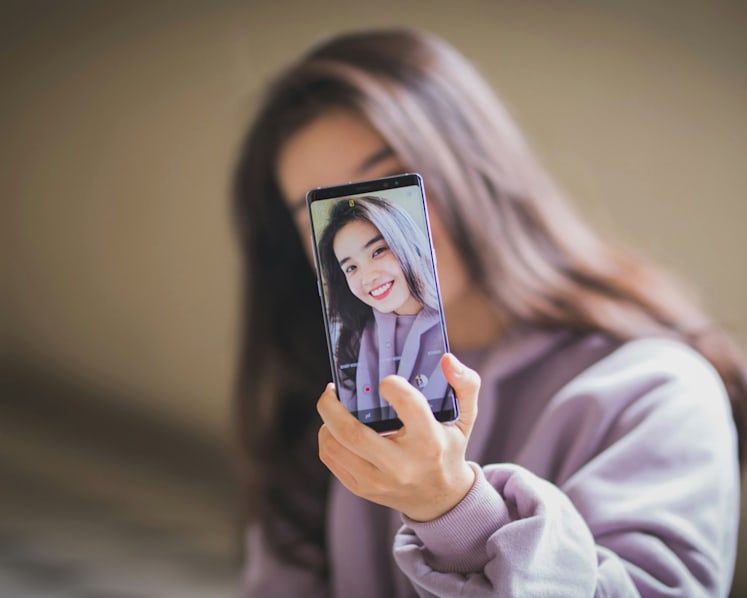 Smartphone photography: How to raise your ‘0.5 selfie’ game and take better photos and videos