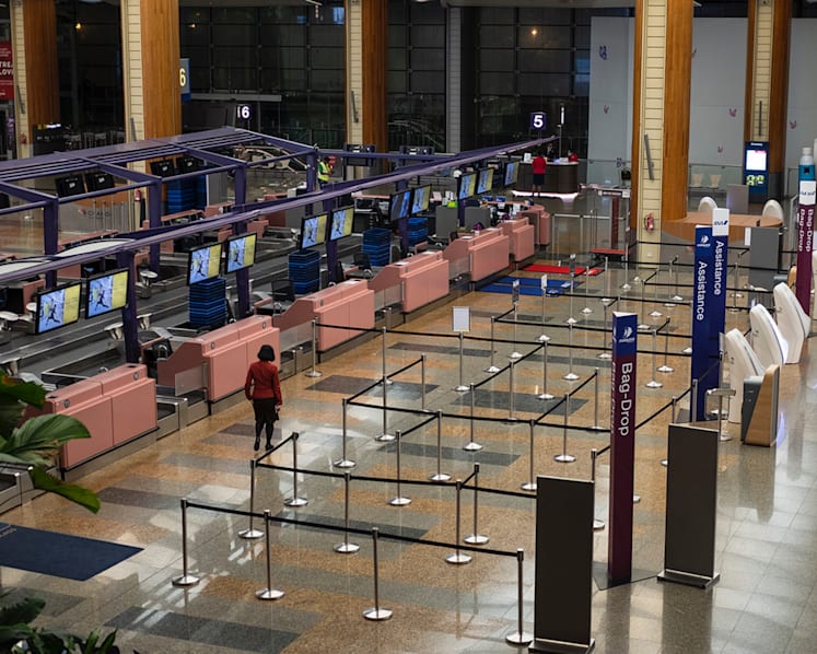 Covid-19 support measures: S$187m boost for aviation sector, S$320m set aside for domestic tourism vouchers for S’poreans