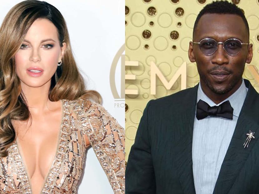 Kate Beckinsale Is Game To Wear Leather Pants Again For An Underworld And Blade Crossover Movie: &ldquo;I Would Definitely Do That&rdquo;