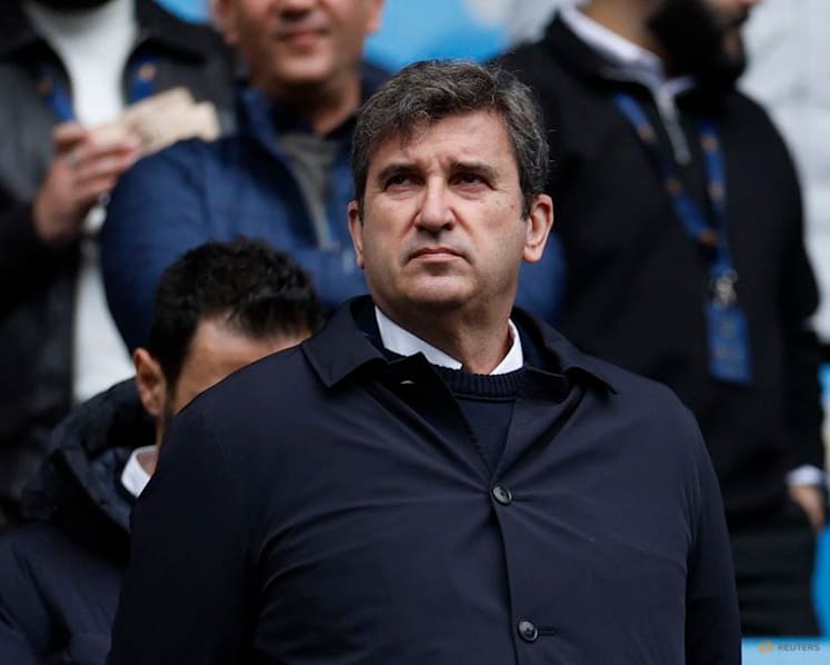 Man City CEO tells EFC board financial case still not public