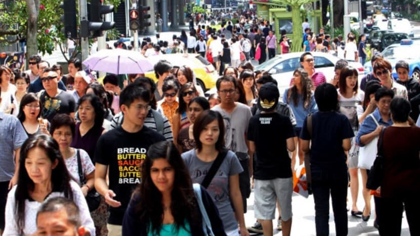 Singapore stuck in deflation for third consecutive month