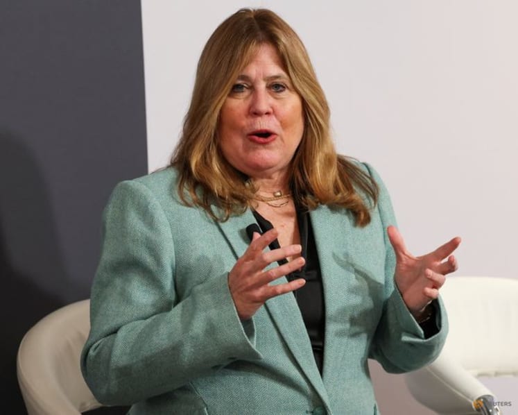 Freeport-McMoRan confident in copper demand despite Iran conflict, CEO says