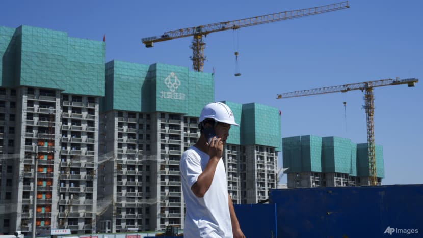 Commentary: China’s debt divide is hurting its economy