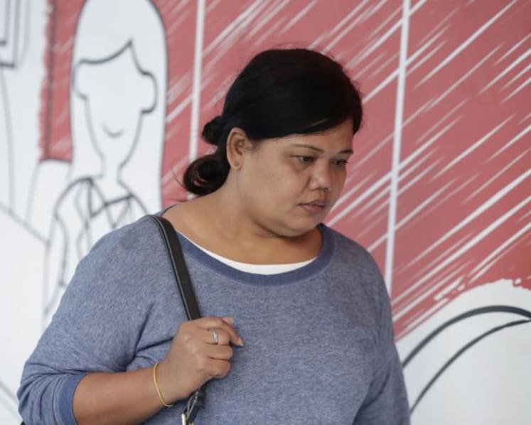 Liew Mun Leong’s ex-maid found guilty of stealing items worth over S$30,000