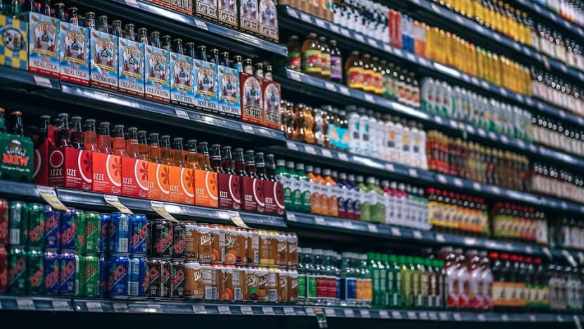 Commentary: Want to fight the sugar problem? Start counting calories Commentary: Want to fight the sugar problem? Start counting calories