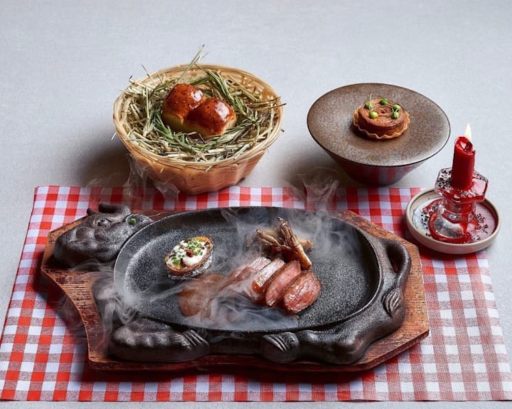 Asia's 50 Best Restaurants 2023: Bangkok is tops, Singapore's Labyrinth climbs 29 places