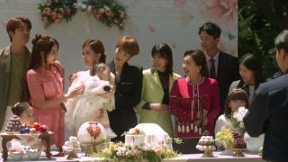 假面的女王（第26集）：四女展开复仇行动（大结局）