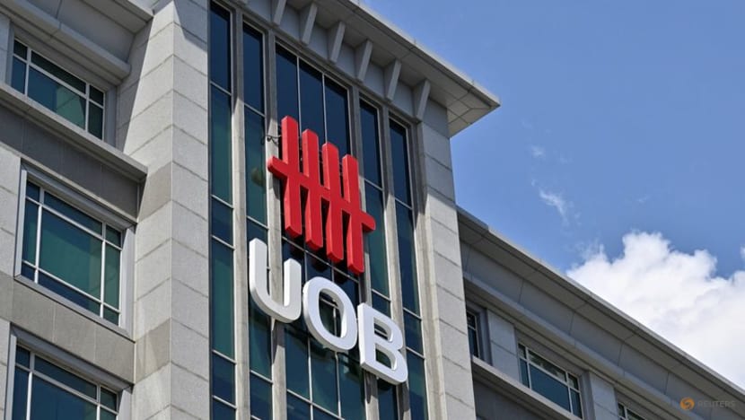 UOB joins OCBC in cutting interest rates for savings accounts from May 1