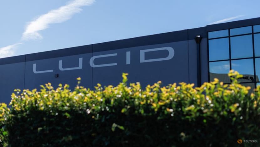 Lucid to acquire select Arizona-based Nikola facilities and assets