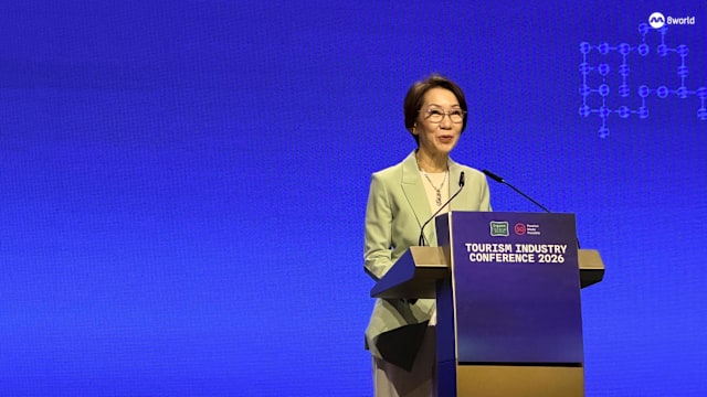 去年旅游收益达328亿元创新高 政府再注资7.4亿元推动本地旅游业