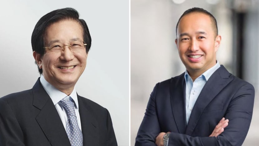 CDL director Philip Yeo says Sherman Kwek’s statement an 'attempt to distract' from issues CDL director Philip Yeo says Sherman Kwek’s statement an 'attempt to distract' from issues