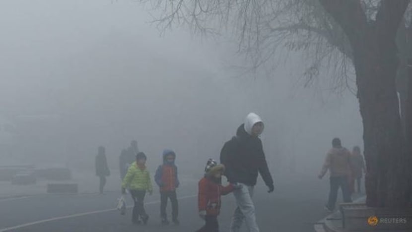 Jumlah penduduk Beijing merosot buat julung-julung kalinya dalam 20 tahun: Xinhua Jumlah penduduk Beijing merosot buat julung-julung kalinya dalam 20 tahun: Xinhua