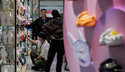 Commentary: How Crocs became the right fit for China’s Gen Z Commentary: How Crocs became the right fit for China’s Gen Z