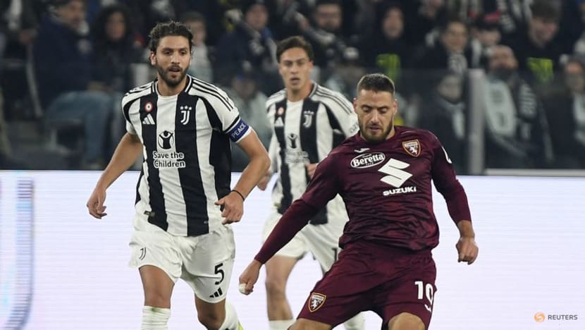 Weah and Yildiz earn Juventus 2-0 derby win over Torino Weah and Yildiz earn Juventus 2-0 derby win over Torino