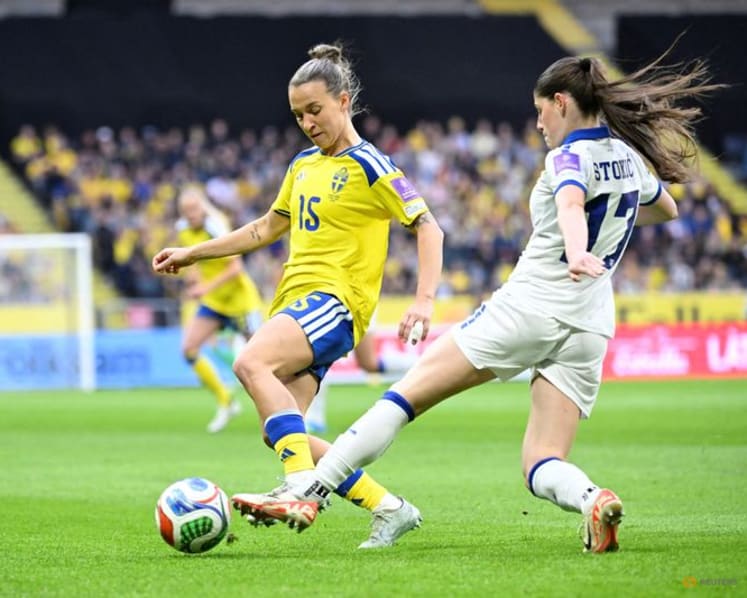 Man United's Zigiotti Olme set sights on first WSL title as season gets under way