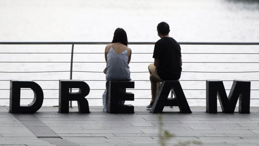 2 in 5 singles say their mental health is worse in 2021, with many feeling lonely, stressed or stuck: Survey 2 in 5 singles say their mental health is worse in 2021, with many feeling lonely, stressed or stuck: Survey