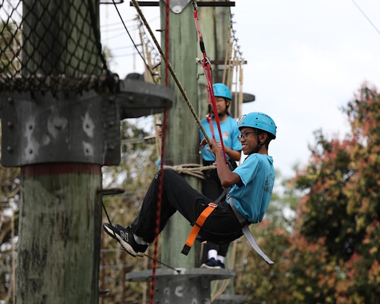 Schools resume height-based activities but at lower capacity, after 2-year suspension
