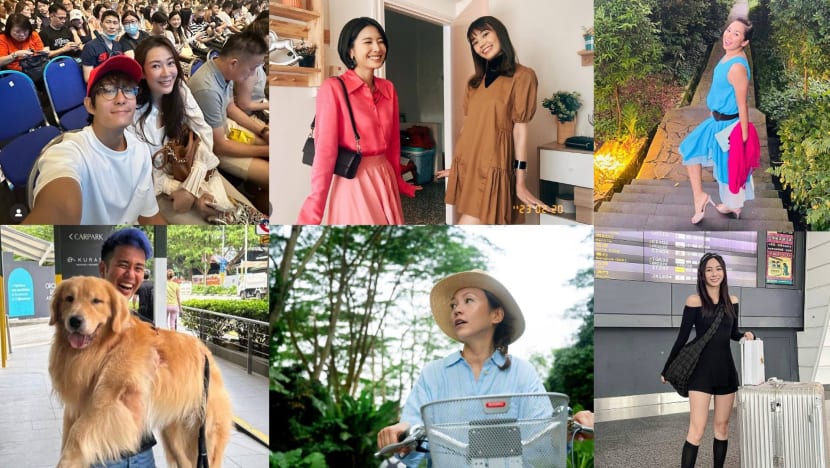 Insta-Buzz: What The Stars Were Up To This Week