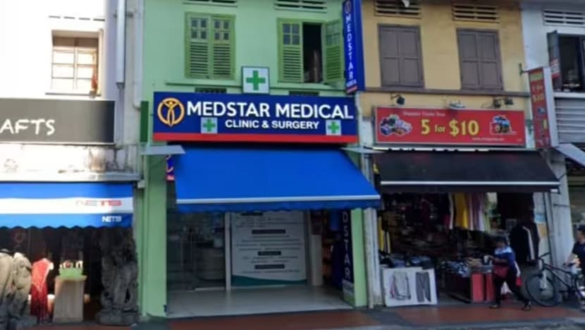 Clinic investigated for issuing MCs without audio or video consultation on telemedicine platform