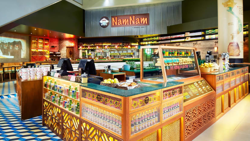 NEA to take action after rat droppings found in NamNam Noodle Bar at Plaza Singapura