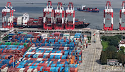 Commentary: Trade wars destroy the planet