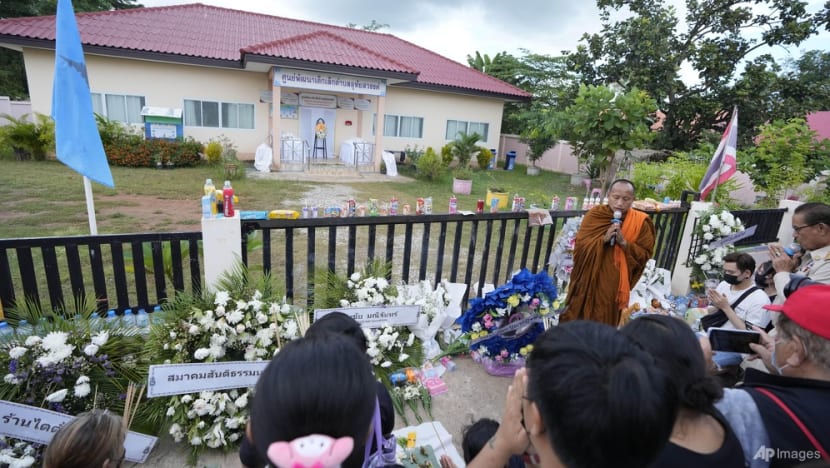 Thai police investigating CNN crew's coverage of attack Thai police investigating CNN crew's coverage of attack