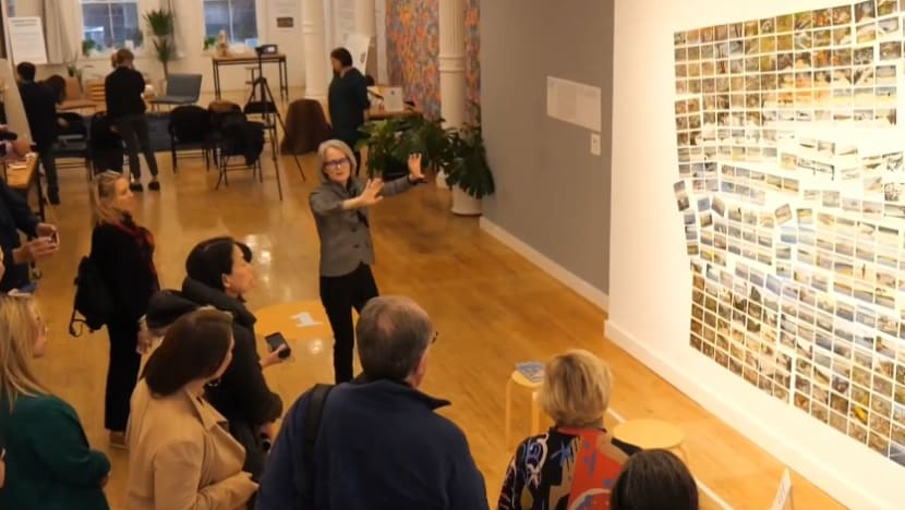 Pop-up museums and mini-golf: Educators explore innovative ways to improve environmental literacy