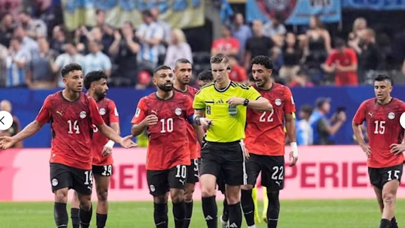 பாரபட்சம் இல்லை - FIFA தலைமை நடுவர் அறிவிப்பு