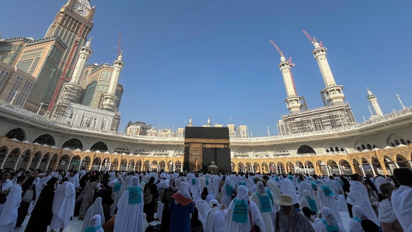 Perang Iran: Kementerian Haji imbau masyarakat tunda umrah, 58.873 jemaah Indonesia tertahan