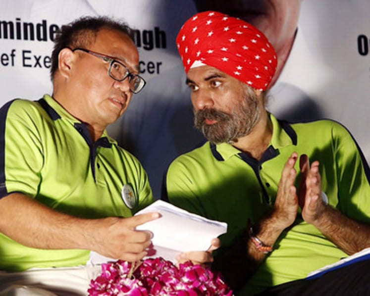 SDA pledges to give residents priority for jobs at town council