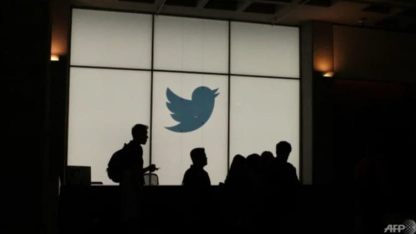 Twitter mula padam 1.5 bilion akaun tidak aktif tidak lama lagi 