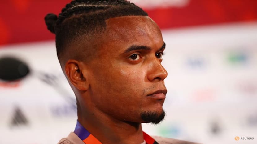 Akanji says Swiss will not make it easy for Canada in Group B decider