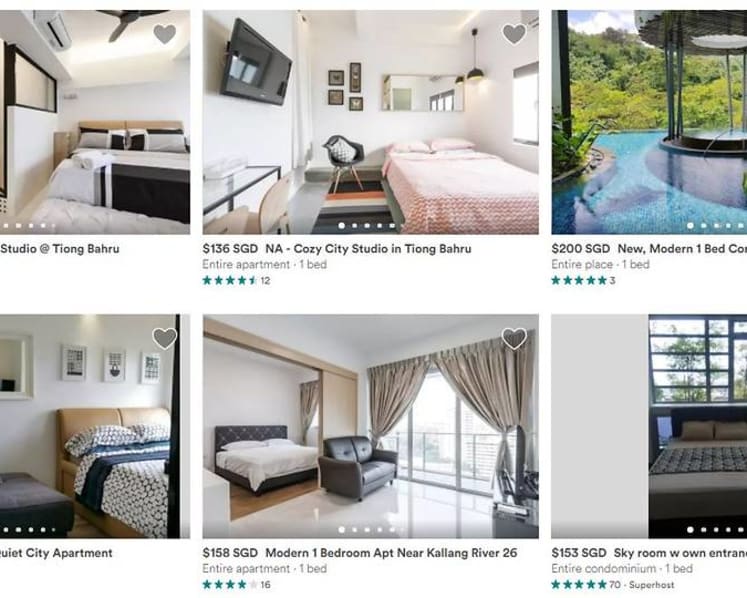 Commentary: Regulating Airbnb rentals not pressing until numbers grow